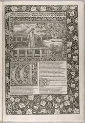 Frontispiece, from 